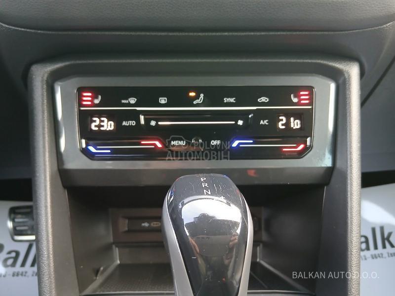 Volkswagen Tiguan 2.0 TDI/R-LINE/DSG