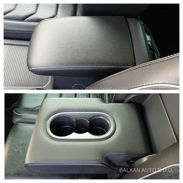 Volkswagen Tiguan 2.0 TDI/R-LINE/DSG