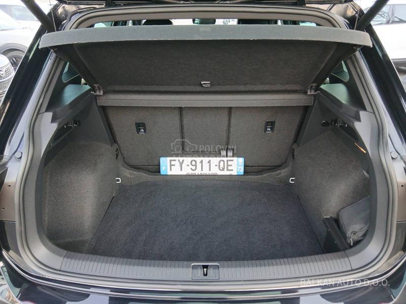 Volkswagen Tiguan 2.0 TDI/R-LINE/DSG