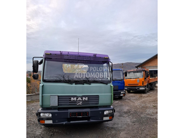 MAN LE 10 180
