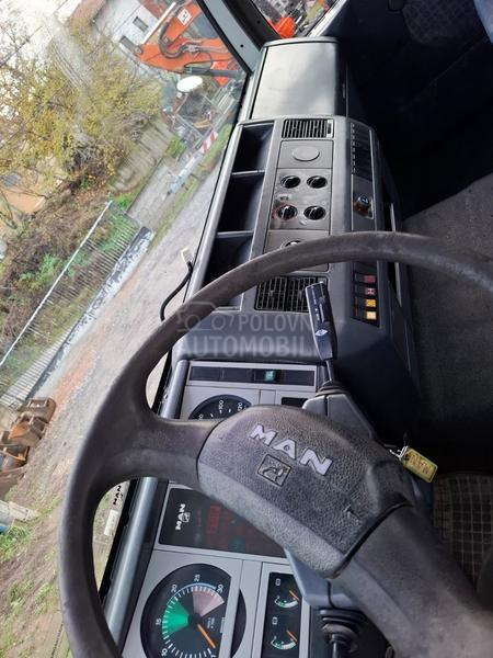 MAN LE 10 180