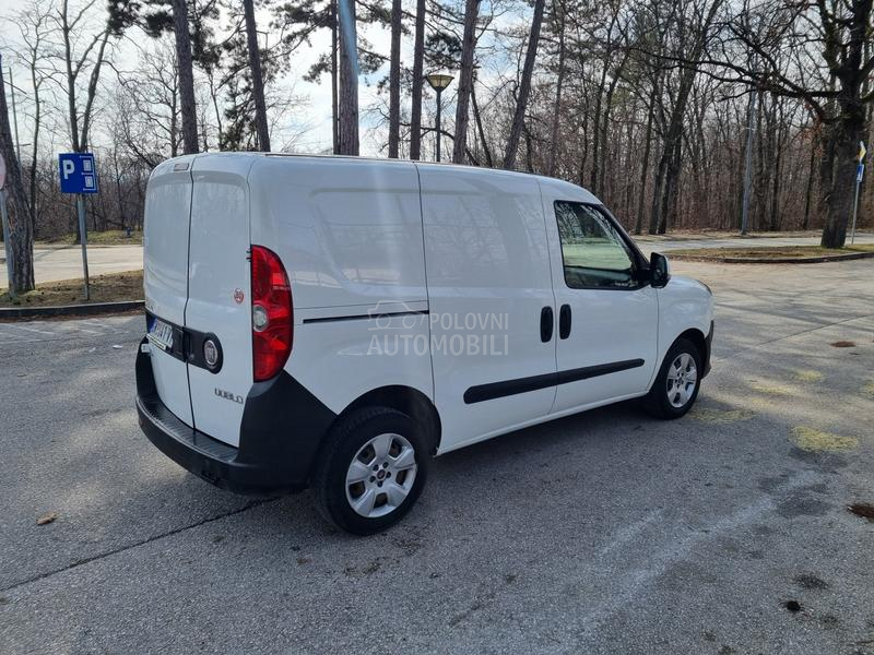 Fiat Doblo 1.3 mjet