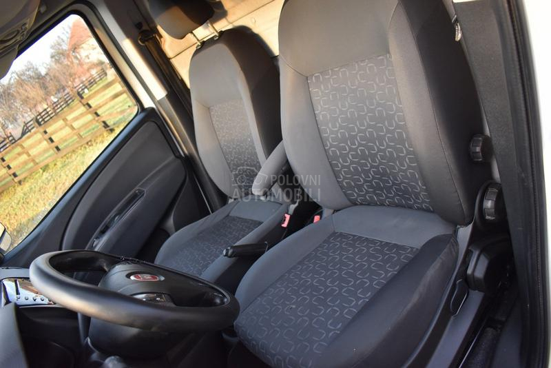 Fiat Doblo 1.3 mjet