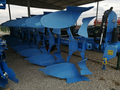 Lemken JUWEL 8  4/1