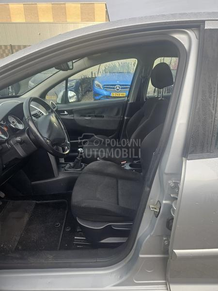 Peugeot 207 1.4