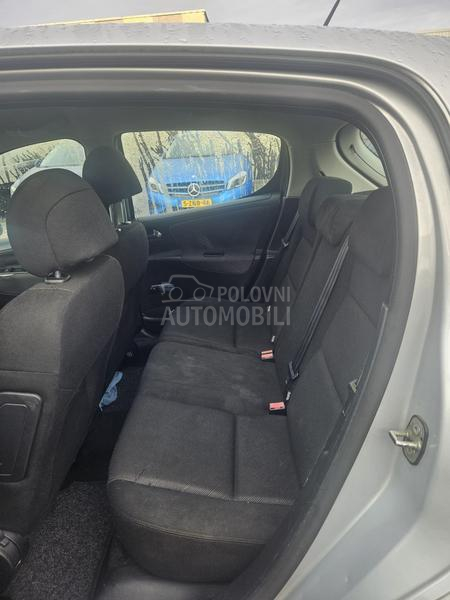 Peugeot 207 1.4