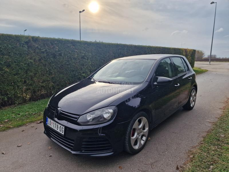 Volkswagen Golf 6 2.0 tdi