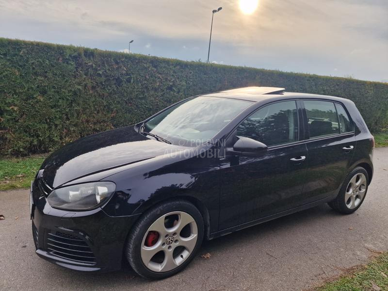 Volkswagen Golf 6 2.0 tdi
