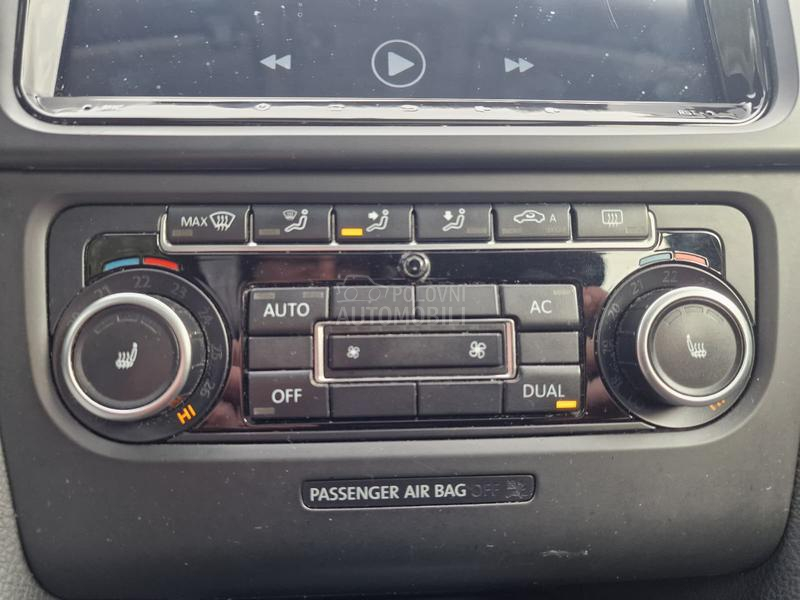 Volkswagen Golf 6 2.0 tdi