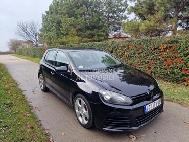 Volkswagen Golf 6 2.0 tdi