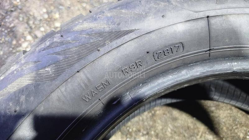 Firestone 215/60 R16 Zimska