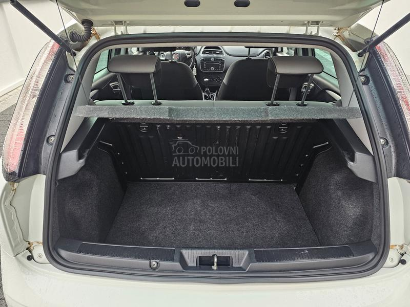 Fiat EVO 1.3 multijet