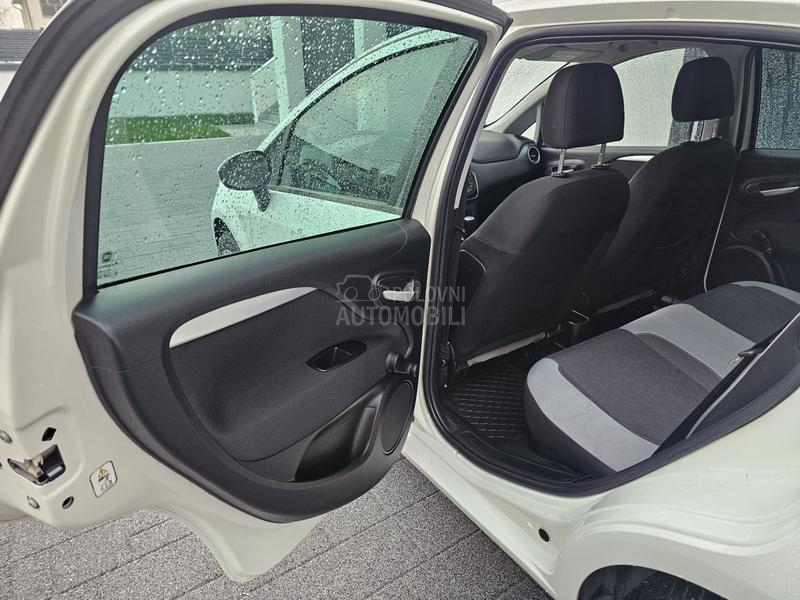 Fiat EVO 1.3 multijet