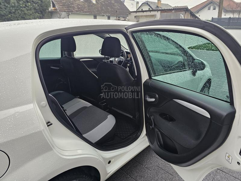 Fiat EVO 1.3 multijet