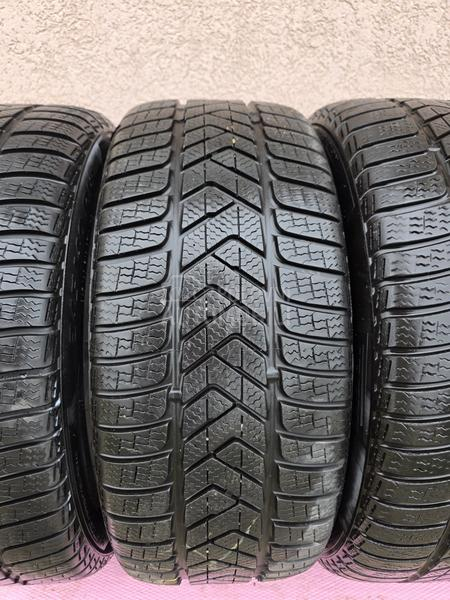 Aluminijumske felne Audi A5 Zimski Set 18" 5 x 112