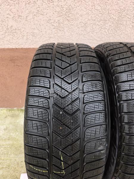 Aluminijumske felne Audi A5 Zimski Set 18" 5 x 112