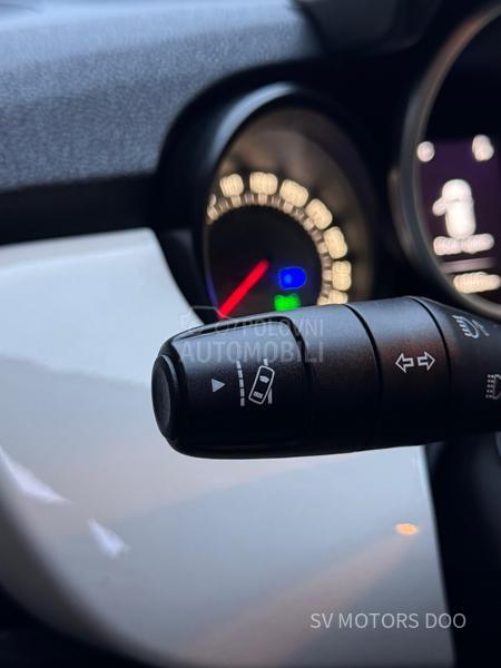 Fiat 500X RATA OD 95EU