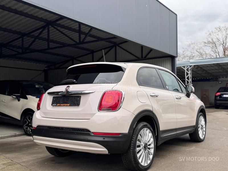 Fiat 500X RATA OD 95EU