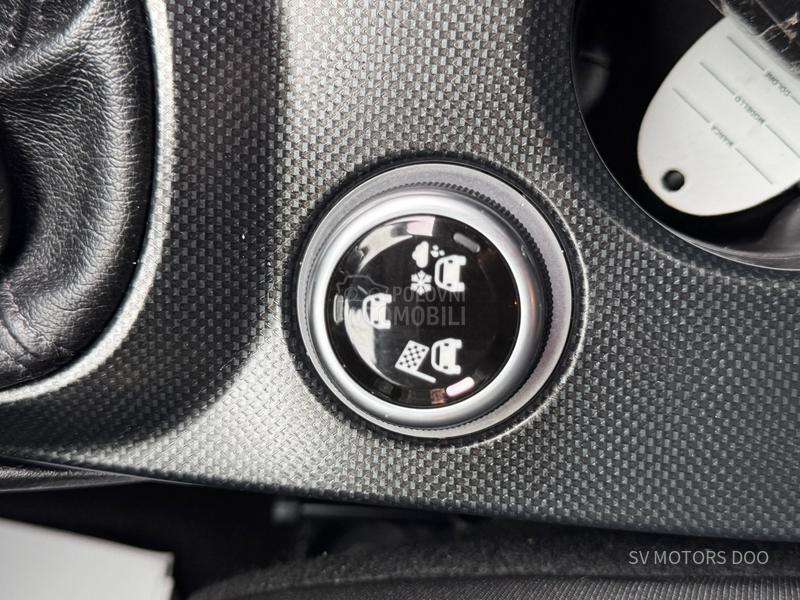 Fiat 500X RATA OD 95EU