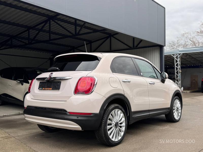 Fiat 500X RATA OD 95EU