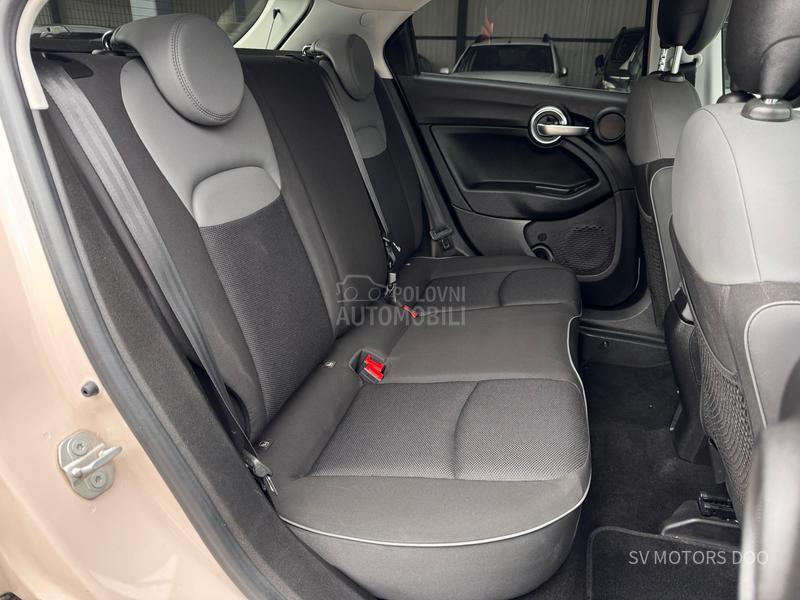 Fiat 500X RATA OD 95EU