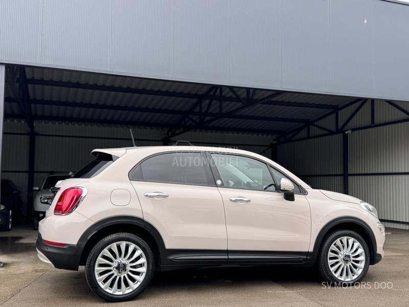 Fiat 500X RATA OD 95EU