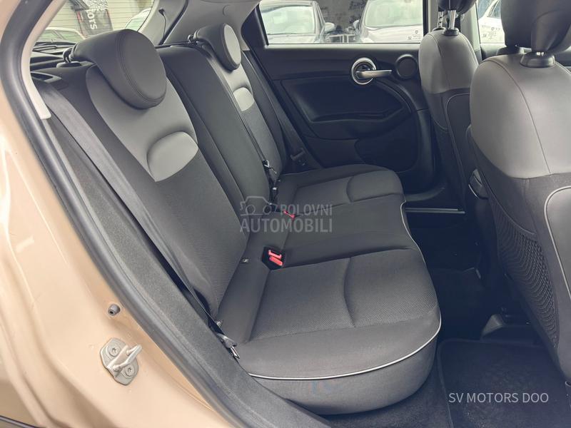 Fiat 500X RATA OD 95EU