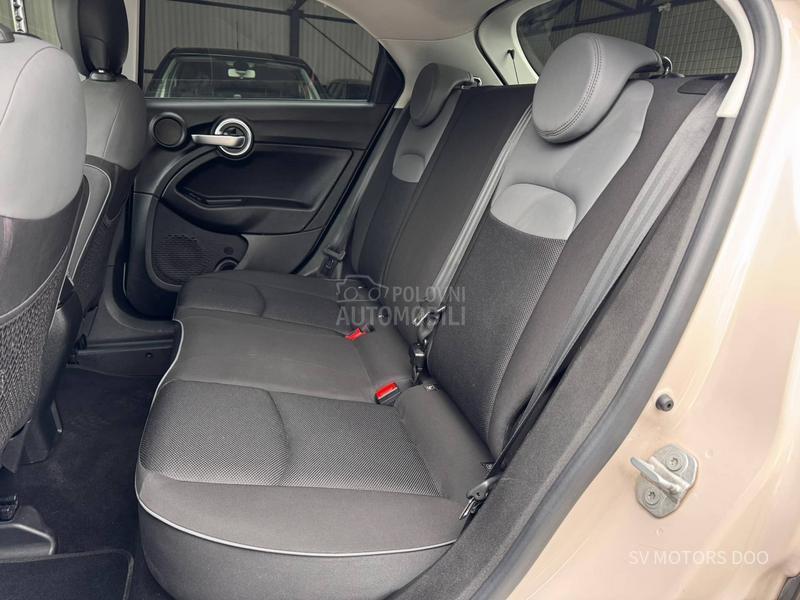 Fiat 500X RATA OD 95EU