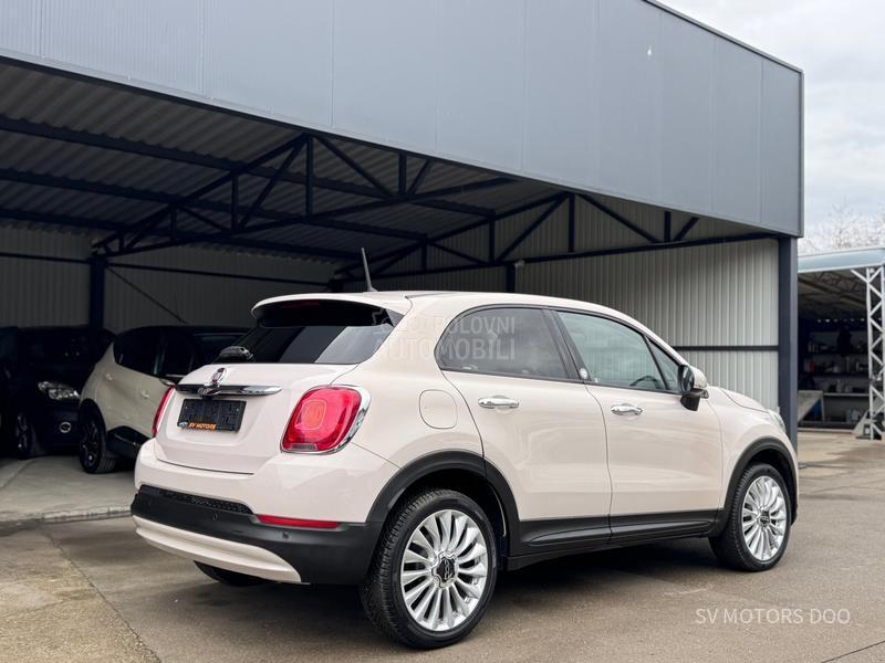 Fiat 500X RATA OD 95EU