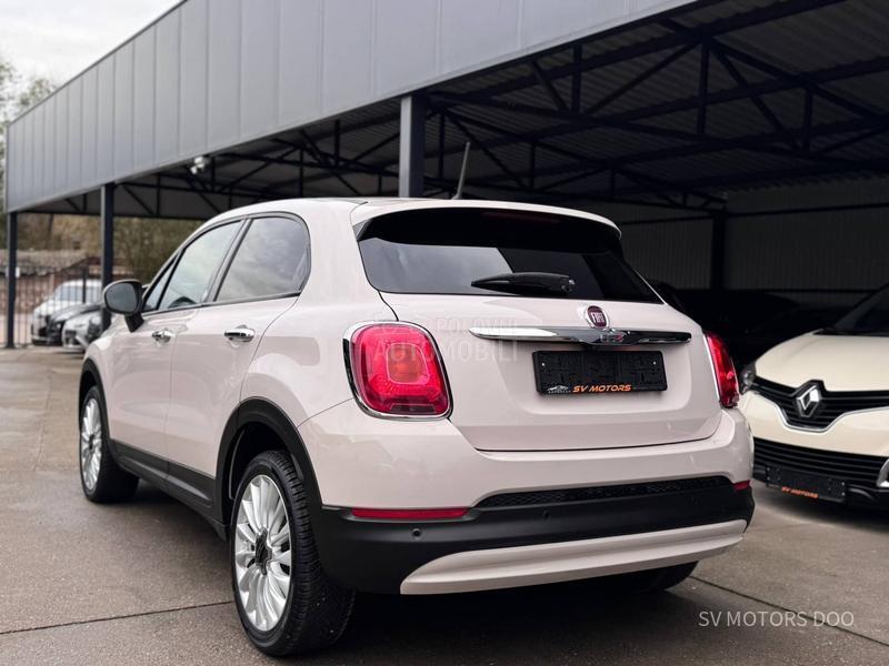 Fiat 500X RATA OD 95EU