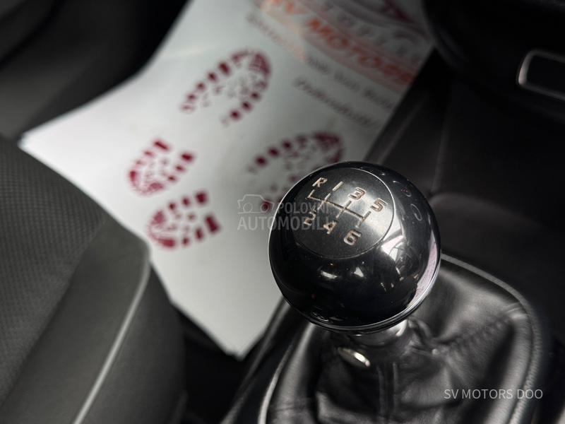 Fiat 500X RATA OD 95EU