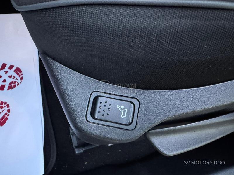 Fiat 500X RATA OD 95EU