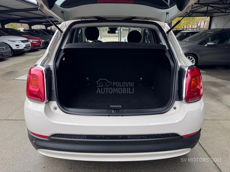 Fiat 500X RATA OD 95EU