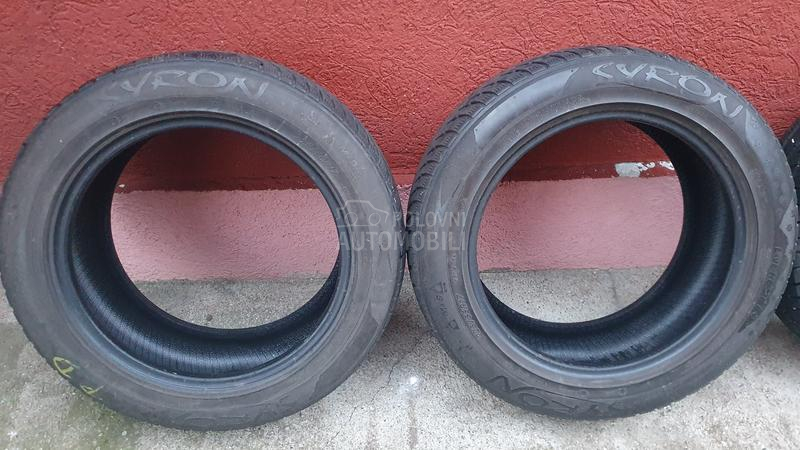Syron 225/55 R17 Zimska