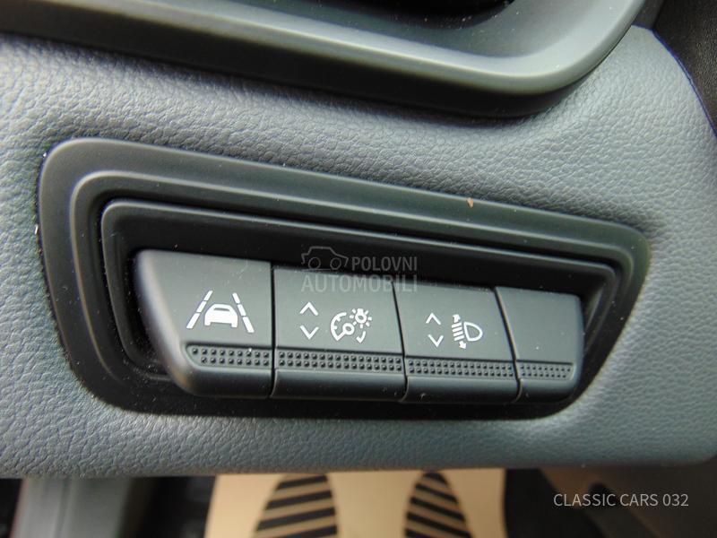 Renault Clio 1.5 DCI BLUE