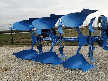 Lemken JUWEL  6