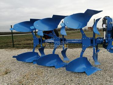 Lemken JUWEL  6