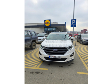 Ford Edge PANOORAMA