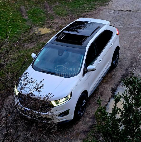 Ford Edge PANOORAMA
