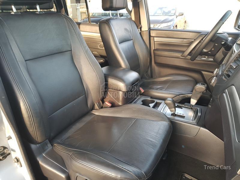 Mitsubishi Pajero 3.2 DID TERETNO 5SED