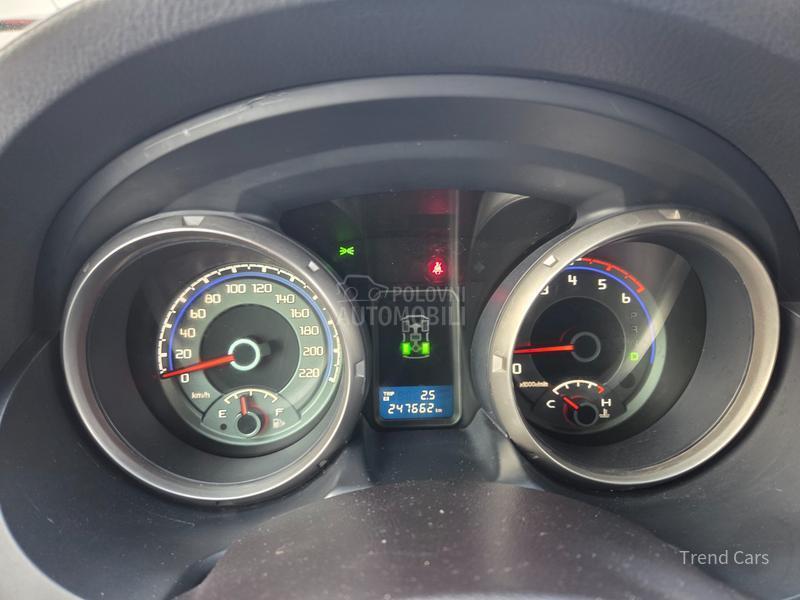 Mitsubishi Pajero 3.2 DID TERETNO 5SED