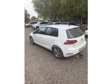 Volkswagen Golf 7 