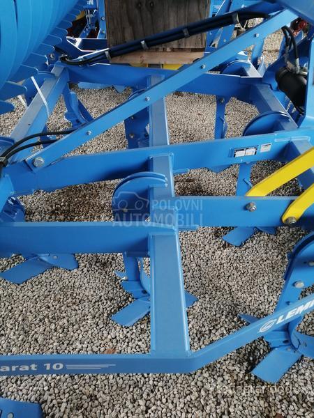 Lemken KARAT 10  3m FULL OPREMA
