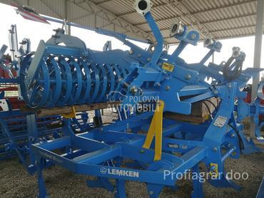 Lemken KARAT 10  3m FULL OPREMA