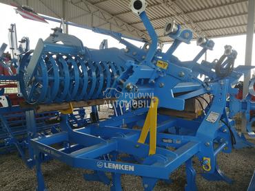 Lemken KARAT 10  3m FULL OPREMA