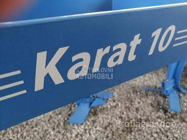 Lemken KARAT 10  3m FULL OPREMA