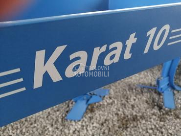 Lemken KARAT 10  3m FULL OPREMA
