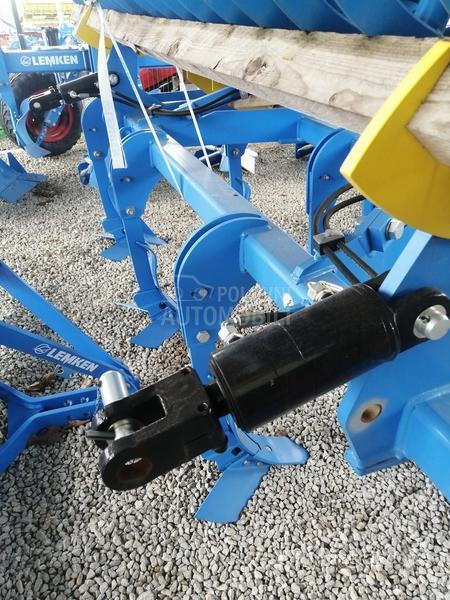 Lemken KARAT 10  3m FULL OPREMA