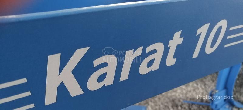Lemken KARAT 10  3m FULL OPREMA