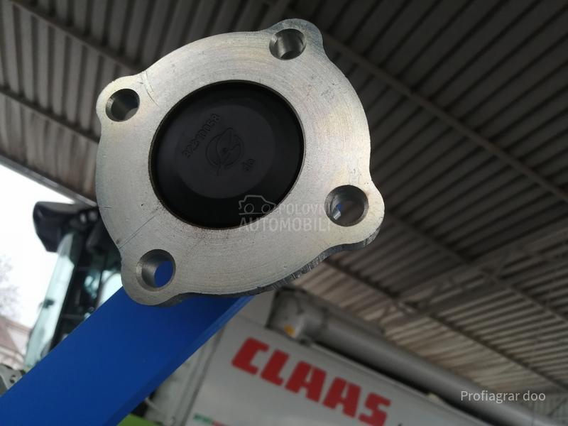 Lemken KARAT 10  3m FULL OPREMA